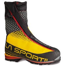 La Sportiva - Super Gaiter