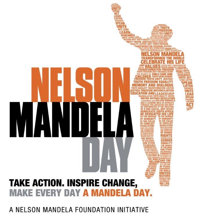 Mandela Day